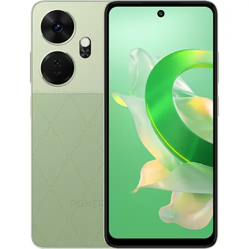 itel P55 Plus || 8GB RAM 256GB ROM || 50 MP + 0.08 MP Back Camera || 5000 mAh Battery || 6.6 Inches Display
