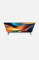 Xiaomi TV A 43″ FHD Smart Google TV (2026) – Bezel-less Metal Design, Dolby Audio, 20W Stereo, Voice Remote, Chromecast Built-in , 2 year Official warranty. 