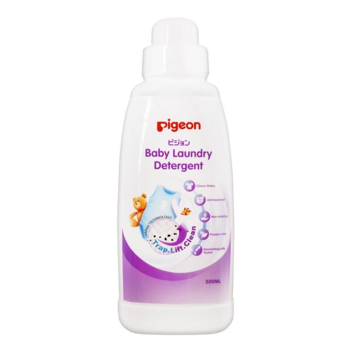 Pigeon%20Baby%20Laundry%20Detergent%20-500ml%20-%20Image%202