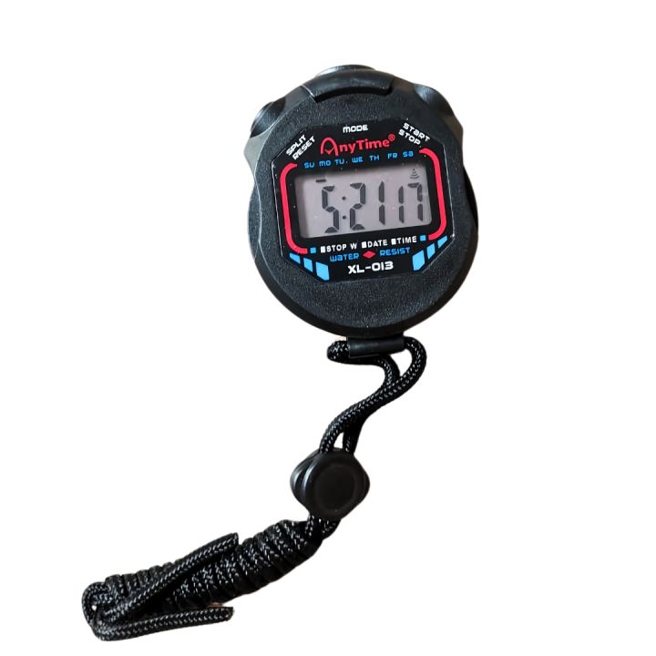 NEW DIGITAL STOPWATCH FOR  TRAINING AND SPORTS NEW STOPWATCH