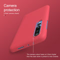 Nillkin for Xiaomi Mi 10 and 10 Pro Case - Super Frosted Shield PC Hard Back Cover. 