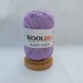 WoolBee Basic Beginner Knitting Kit (25pcs). 