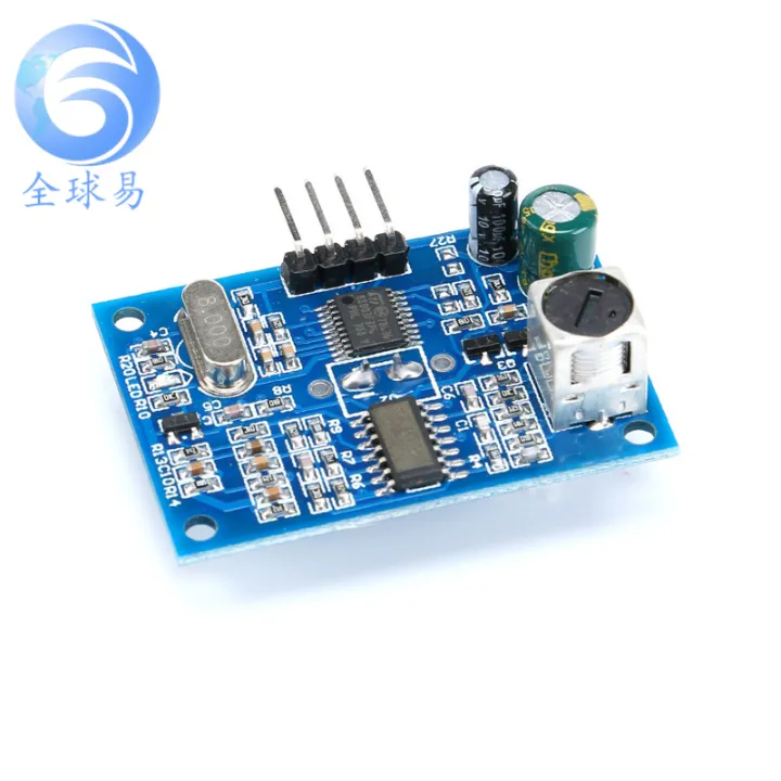 AJ-SR04M%20Integrated%20Ultrasonic%20Ranging%20Module%20Reversing%20Radar%20Waterproof%20Ultrasonic%20Sensor%20-%20Image%202