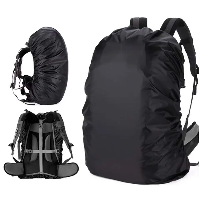 Outdoor Travel Backpack Rain Cover – Dustproof, Mudproof, Waterproof ...