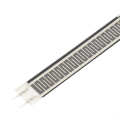 Flexible Film Pressure Sensor Strip-Shaped Bed Safety Alarm 20g-5kg G. 