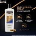 Tresemme Bondplex Sleek And Repair Conditioner 360ML. 