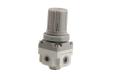 Air Regulator Size 1/4". 