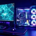Pc Case Extension Rgb Cable Computer Motherboard Power Supply Color Line 5v 8pin Argb Lighting Strip Streamer Transfer Adapter. 