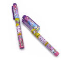Booom Booom cartoon characters Ink Pen fountain-Pen School, Office, Stationery, Gifts-Public Mall. 