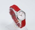 Tommy Hilfiger 1781135/1 Silicone Strap Wrist Watch For Women. 