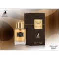 Maison Alhambra Exclusif Tabac Perfume for Women Eau De Parfum Spray Unisex. 