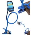 new Mobile Phone Stand Holder Best Quality Double Holder Snake Stent Funny Cell phone holder - 1Pc. 