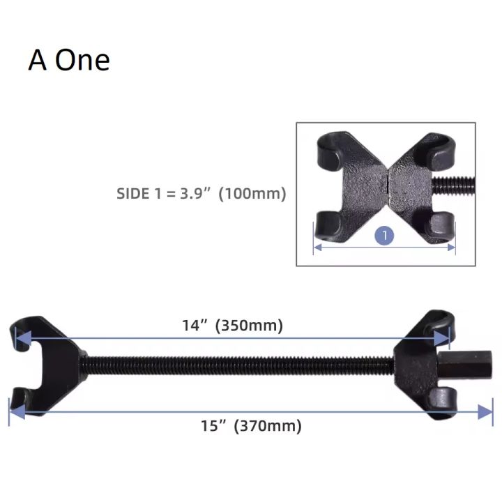 Universal%20Automotive%20Suspension%20Coil%20Spring%20Compressor%20Installation%20Removal%20Tool%20Kit%20370MM%20%2014"%20AT2116%20-%20Image%208