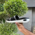 Premium Top Quality Imported Skecher OG Slides By kaku Baku. 