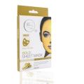 Rivaj UK - Gold Sheet Mask. 