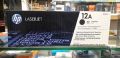 HP 12A ( Q2612A ) Toner Cartridge  Black. 