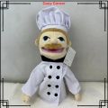 Cozy2024new！Cartoon Jeffy Puppet Plush Toys /Zhu Chenglong/chef pp/joseph/Cody/Junior. 