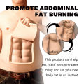 Abdominal Strengthening Cream Gynecomastia Tightening Cellulite Reduce Muscle Fitness Shaping Man Chest Firming Massage Cream. 