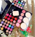 Professional Complete Makeup Kit. 