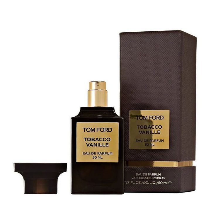 tom ford tobacco vanille men 100ml/3.4OZ perfectly balanced by a base of dried fruits and woody notes Tobacco Vanille Tom Ford Original