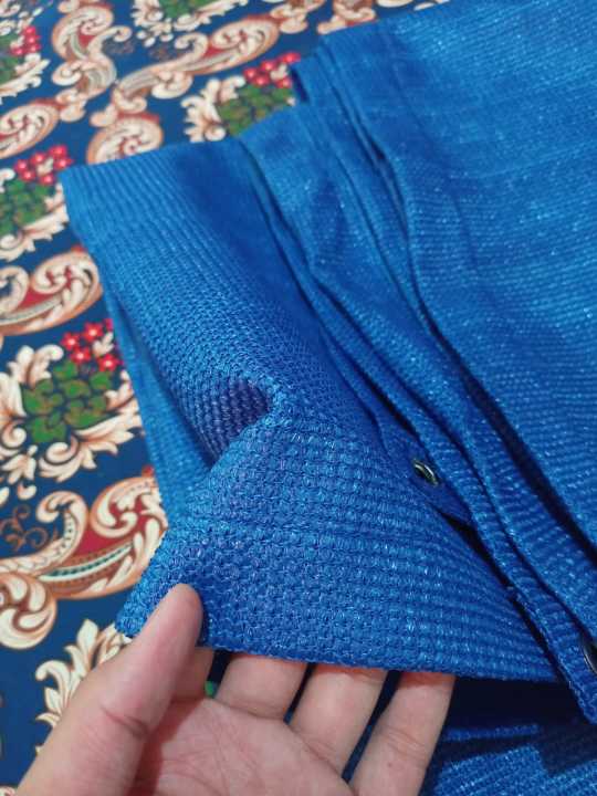 Blue%20Net%20Shade%20Ready%20To%20Hang%20For%20Lawns%20Gardens%20Blue%20House%20Parking%20&%20construction%20site%20In%20All%20Sizes,%20Best%20Quality%20Green%20Cloth%20For%20Sun%20Protection,%20Blue%20Net%20-%20Image%204
