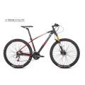 27.5" MTB Bicycle X1 Elite Trinx. 
