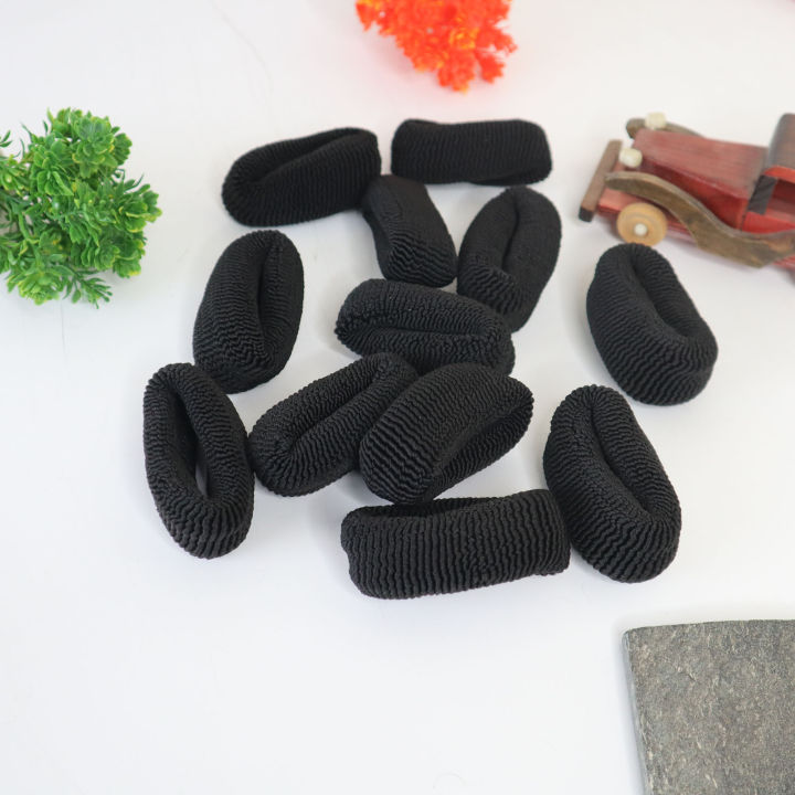 12%20PCS%20EXTRA%20LARGE%20SIZE%C2%A0ELASTIC%20HAIR%20PONI%20TAIL%20FOR%20LONG%20HAIRS%20FLEXIBLE%20HAIR%20TIES%20RUBBER%20%20PONY%20BAND%20BLACK%20PONYTAIL%20FOR%20GIRLS%20&%20WOMEN%20-%20Image%206