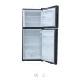 Haier HRF-368EPR/EPB/EPC - 368 L/12.99cft E-Star Series Top Mount Refrigerator. 