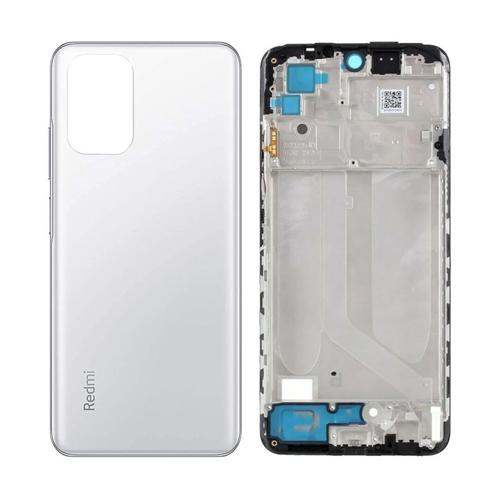 Xiaomi%20Redmi%20Note%2010%20Rear%20Complete%20Body%20Casing%20Housing%20Replacement%20For%20Redmi%20Note%2010%20-%20White%20-%20Image%202