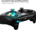 Ipega Bluetooth Gamepad For IOS AND ANDRIOD, WIN,Bluetooth Gamepad Joystick Controller for Android, iOS System, Laptop, PC, TV Box. 