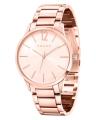 Watch for Men - Cross Franklin  Medium Watch Cr8015-55. 