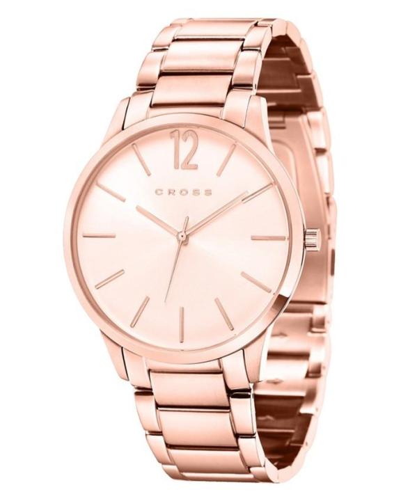 Watch for Men - Cross Franklin  Medium Watch Cr8015-55
