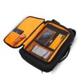 Men Minimalist Large Capacity Backpack. 