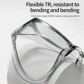 Polarized Polarized Sunglasses Adjustable Anti-Allergy Anti-Fog Photochromic Photochromic Blue Light Blocking Wind Protection. 
