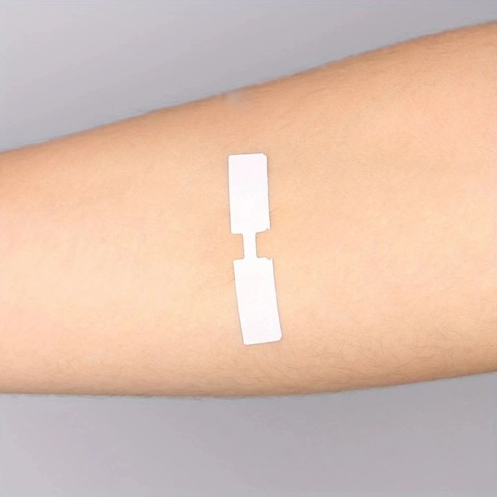 5Pcs%20Outdoor%20Wound%20Adhesive%20Tape%20Disposable%20First%20Aid%20Wound%20Suture%20Patch%20Wound%20Band%20Aid%20-%20Image%202