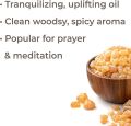 Plant Therapy Organic Frankincense Serrata Essential Oil. 