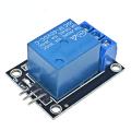JQC3F-05VDC-C KY-019 5V One 1 Channel Relay Module Board Shield For PIC AVR DSP ARM for Arduino. 