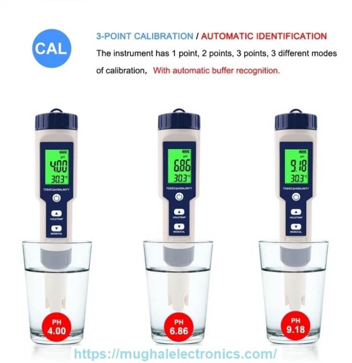 Professional%20Digital%20Water%20Tester%205%20in%201%20PH/TDS/EC/Salinity/Temperature%20Tester%20Pen%20Waterproof%20Multi-Function%20Meter%20-%20Image%204