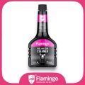 Flamingo Fuel Injector Cleaner for Cars - 355ml | Improve Fuel Economy and acceleration. 