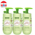 (Pack of 3) WBM Baby Hand Wash | Liquid Hand Soap For Kids. 