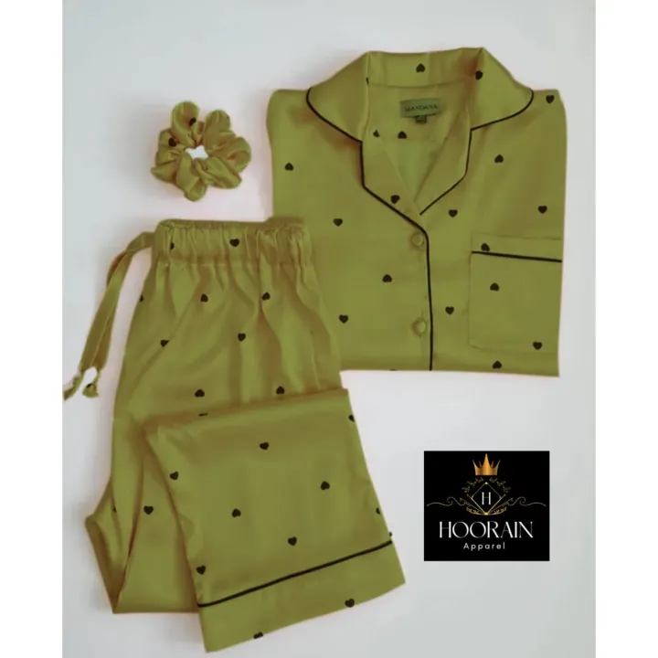 Printed%20Silk%20Night%20Suit%20For%20Women%20Silk%20Night%20Dress%20For%20Girls%20Silk%20Sleepwear%20For%20Women%20Silk%20Night%20Wear%20For%20Women%20Pjs%20For%20Women%20-%20Image%204