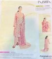 3 Pcs Unstitched KHADDAR DIGITAL PRINT WITH FANCY NISHAT Suit, New Arrival Winter Collection 2024, Ladies KHADDAR DIGITAL PRINT 3 Pc Suit. 
