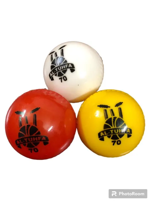 Soft%20Plastic%20Training%20Ball%20Indoor%20Rubber%20Cricket%20Ball%20Practice%20Ball%20Pack%20Of%203%20Balls.(70gm)%20-%20Image%202
