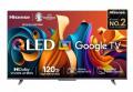 Hisense -65Q6N Smart LED TV. 