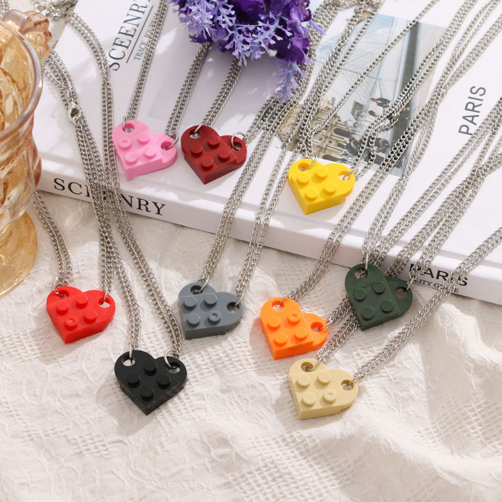 Hip%20hop%20heart%20shaped%20building%20block%20love%20pendant%20necklace%20men%20women%20can%20split%20block%20block%20pendant%20necklace%20couple%20necklace%20-%20Image%208