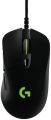 Logitech G403 Prodigy RGB Gaming Mouse – 16.8 Million Color Backlighting, 6 Programmable Buttons, Onboard Memory. 