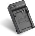 EN-EL23 Battery Charger for Nikon Coolpix B700, P900, P600, P610, S810c Digital Camera. 