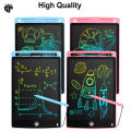 SP Dealz Up to 16 inch  LCD Writing Tablet for Kids Toys  Single and multi Color Doodle Drawing Tablet Pad, Toys for 3 4 5 6 7 8 Year Old Girls Boys Kids. 