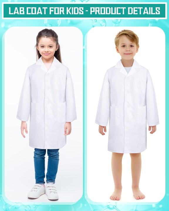 %E2%9A%AA%20All%20Sizes%20White%20Lab%20Coats%20Professional%20Laboratory%20Coat%20%7C%20Medical%20Doctor%20Coat%20%7C%20Kids%20&%20Adults%20Long%20Sleeve%20Lab%20Coat%20%F0%9F%91%A8%E2%80%8D%E2%9A%95%EF%B8%8F%F0%9F%91%A9%E2%80%8D%F0%9F%94%AC%20-%20Image%203