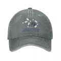Rock Pikmin Strike Unisex Baseball Caps Game Distressed Cotton Hats Cap Vintage Outdoor Running Golf Unstructured Soft Headwear. 